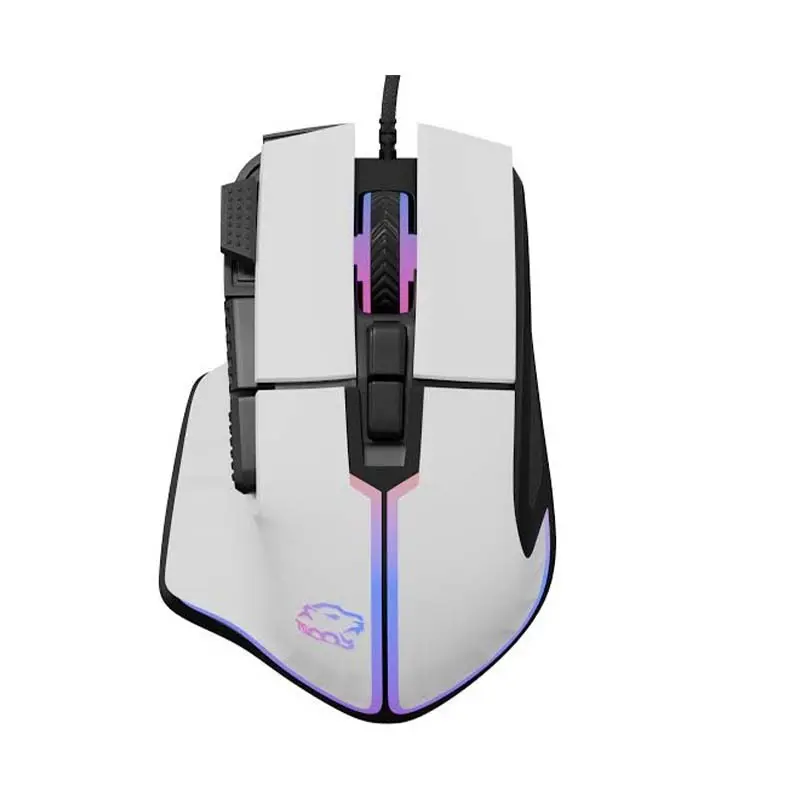 TSCO GM 2030 Wired Gaming Mouse 01